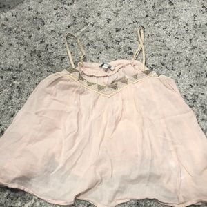 American Eagle tank top